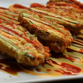Stuffed Jalapeno