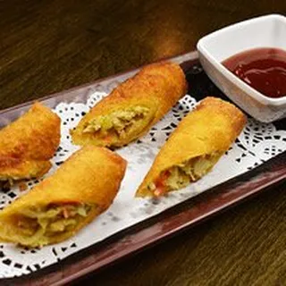 Egg Rolls