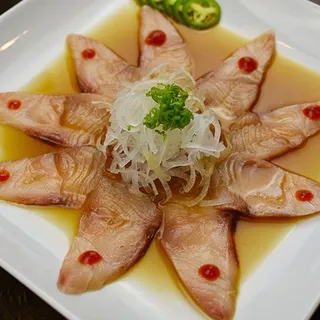 Yellowtail Heaven
