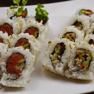 Roll Combo