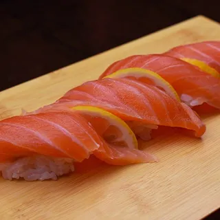 Salmon Sushi
