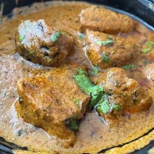 Chicken Tikka Masala