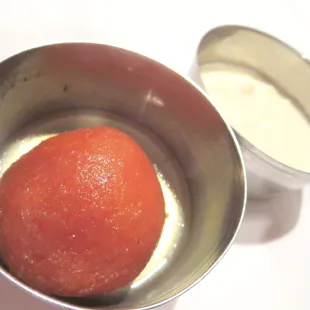 Gulab Jamun