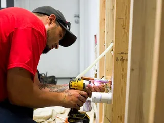 Rocketman Plumbing
