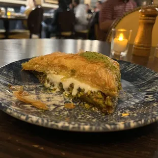 Akdeniz Mediterranean Cuisine
