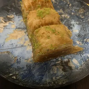 Baklava