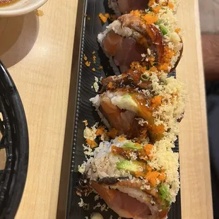 Dream Come True Roll