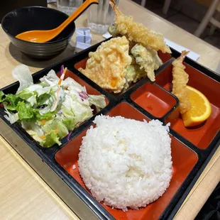 Bento Box
