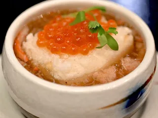 Azayaka Japanese Fusion