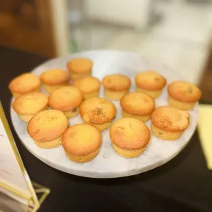 Almond Blueberry Croissant