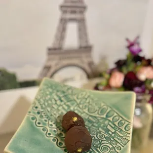 Chocolate Truffle
