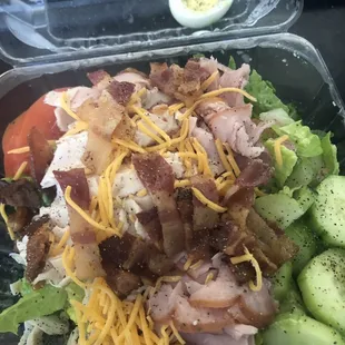 Chef Salad