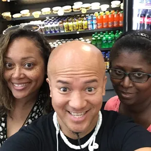 1st visit!!! at this location!!! 8/22/16