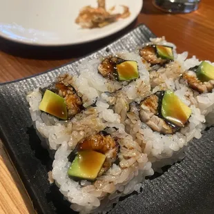 Rock and Roll, very fresh