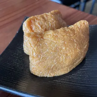 2 Pieces Inari Nigiri