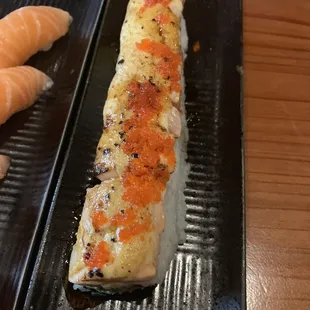 Lion King Roll