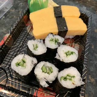 Tamago Nigiri