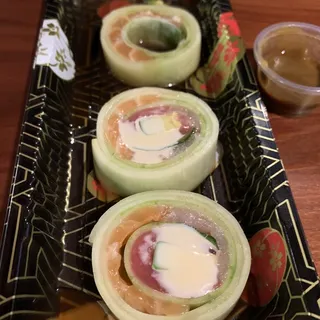 Akemi Sushi Roll