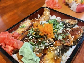 Sapporo Restaurant