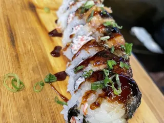Rock & Roll Sushi