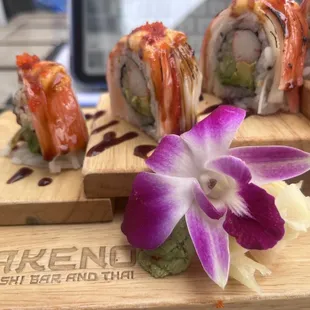 Barutan (Double Shrimp)