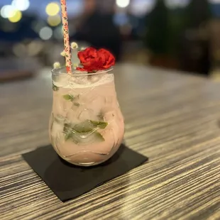 Momo Mojito