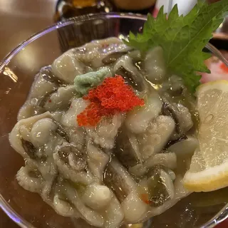 Tako Wasabi