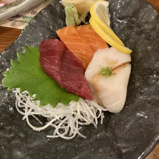 Sashimi Testing