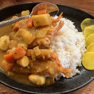 Curry-Don