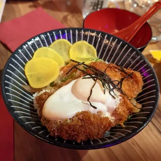 Katsu-Don