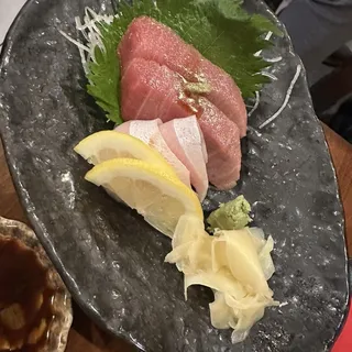 Buri-Toro**