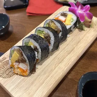 Futomaki Roll
