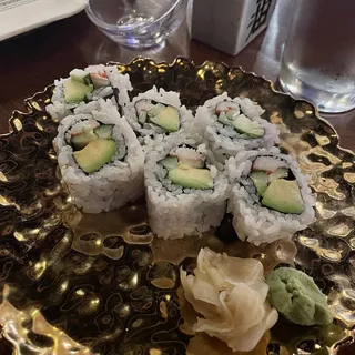 California Roll