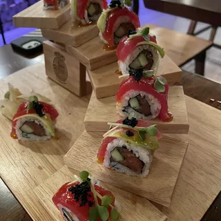 Minami (Double Tuna)**