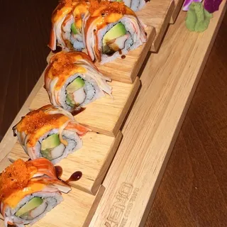 Kani Kani (Double California)**