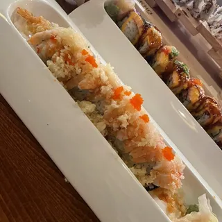 Barutan (Double Shrimp)