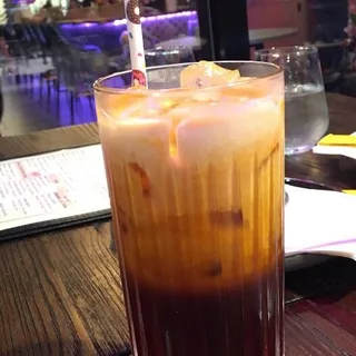 Thai Iced Tea