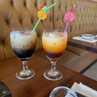 Thai Iced Coffee
