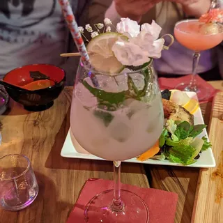 Momo Mojito