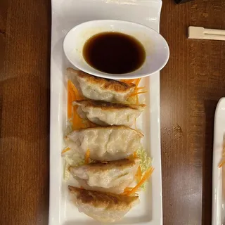 Gyoza