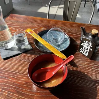 Miso Soup