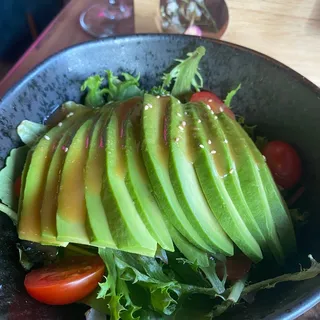 Avocado Salad