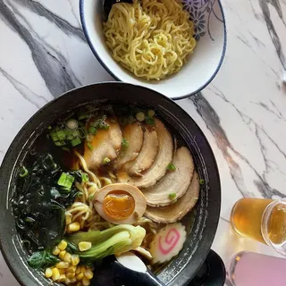 Shoyu Ramen