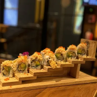 sashimi, sushi and sashimi, food, sushi