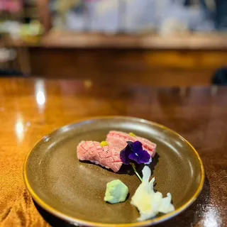 Matsusaka Wagyu A5**