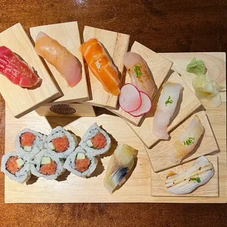 Nigiri Plate