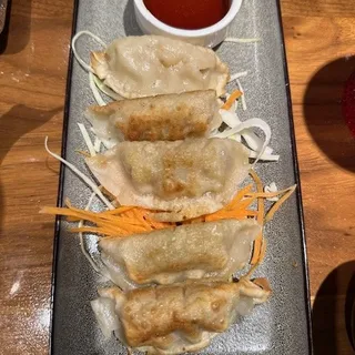 Gyoza