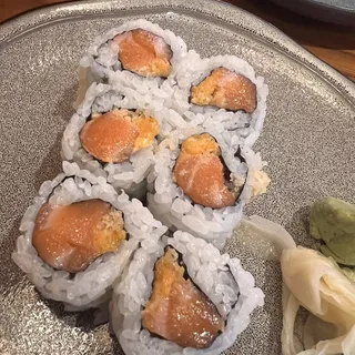 Crunchy Spicy Roll**