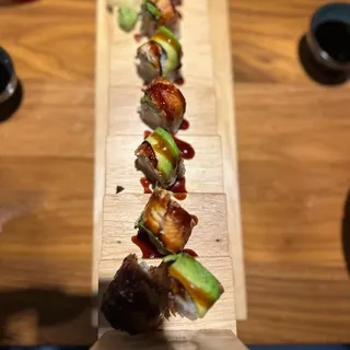 Dragon Roll