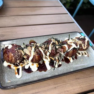 Takoyaki